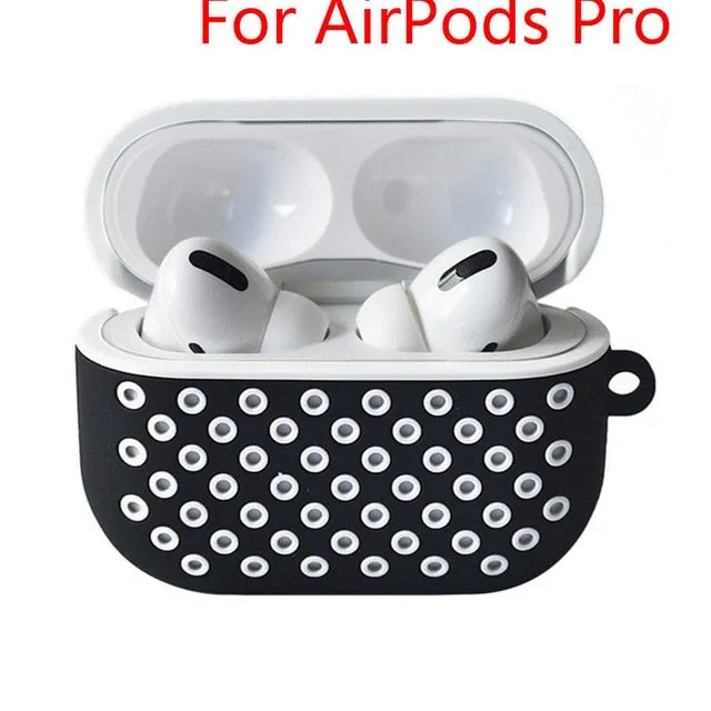 Nike Style Apple Airpods Case