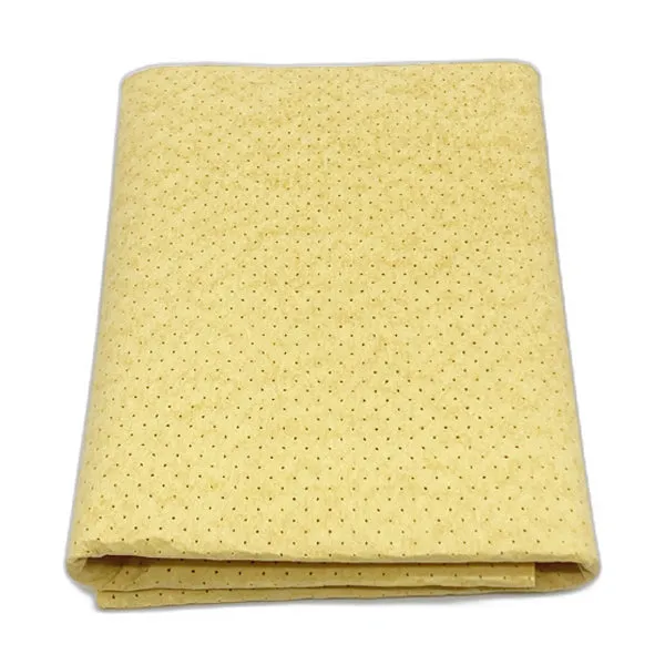 Oates Big Chamois Enkafill Perforated Cloth 54 x 55cm