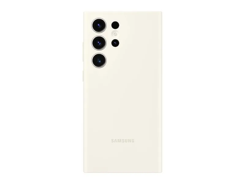 Official Samsung Silicone Case For Samsung