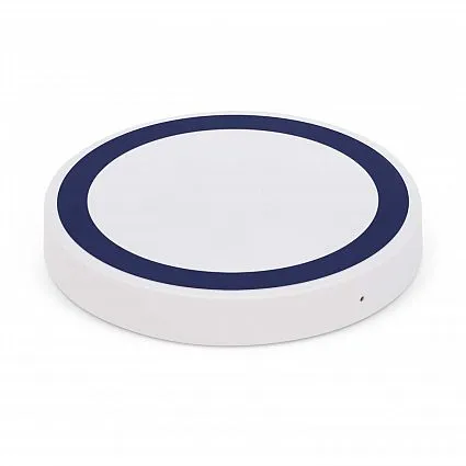 Orbit Wireless Charger - White