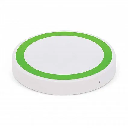 Orbit Wireless Charger - White