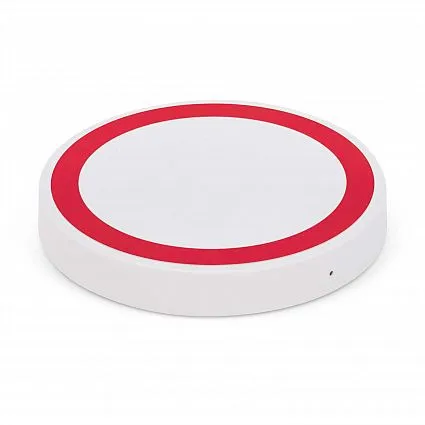 Orbit Wireless Charger - White