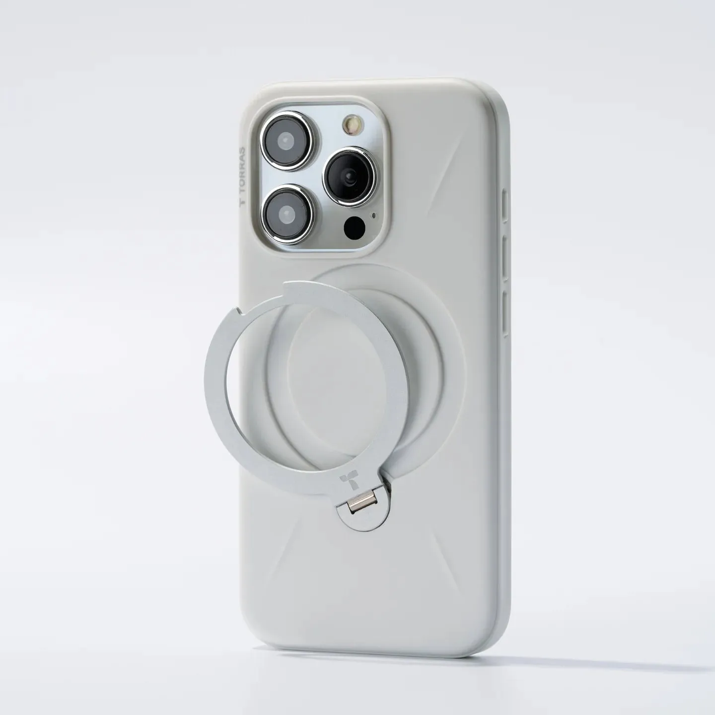 Ostand 360° Spin Fusion MagSafe Case for iPhone 15