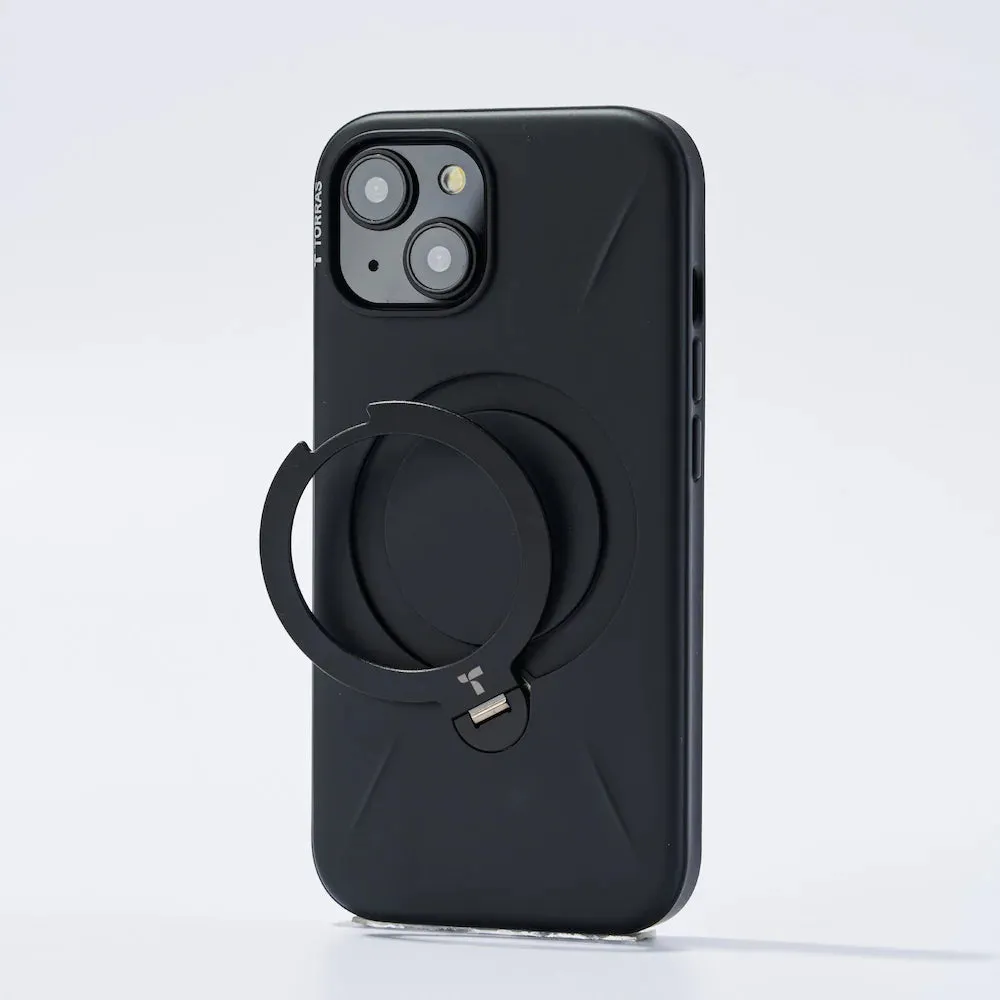 Ostand 360° Spin Fusion MagSafe Case for iPhone 15