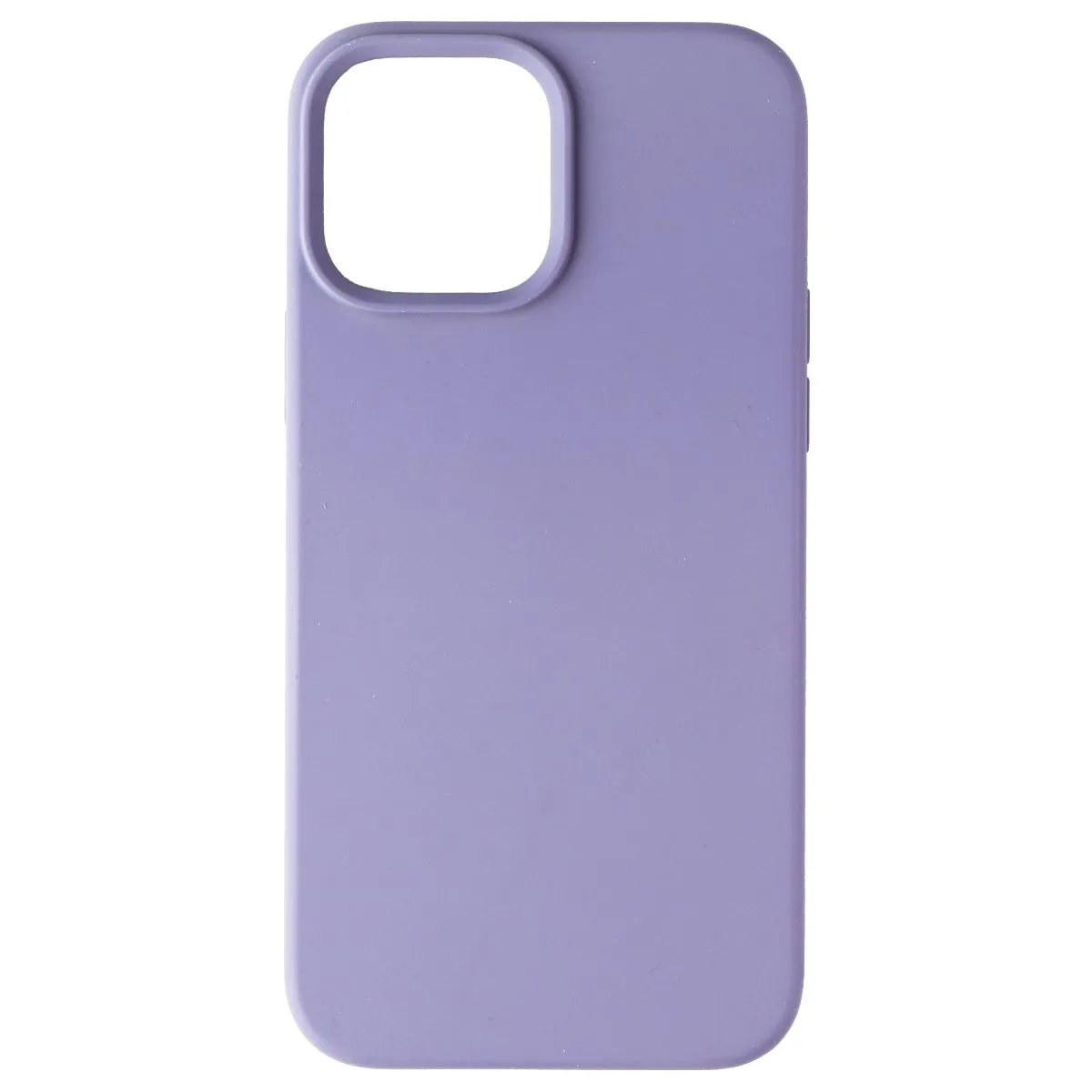 OTOFLY Silicone Case for Apple iPhone 13 Pro Max - Lavender