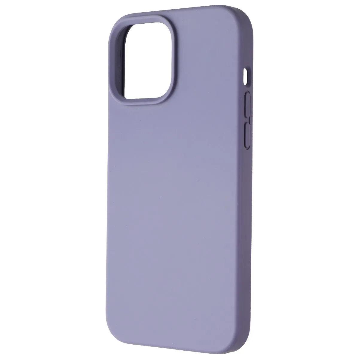 OTOFLY Silicone Case for Apple iPhone 13 Pro Max - Lavender