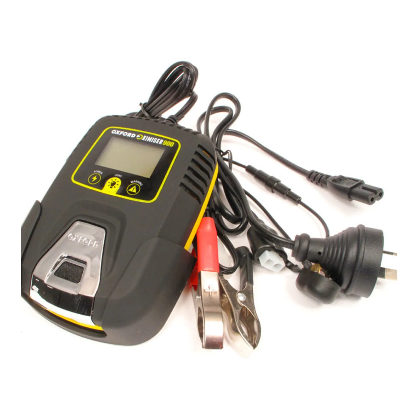 Oxford Oximiser 900 Essential Battery Management System