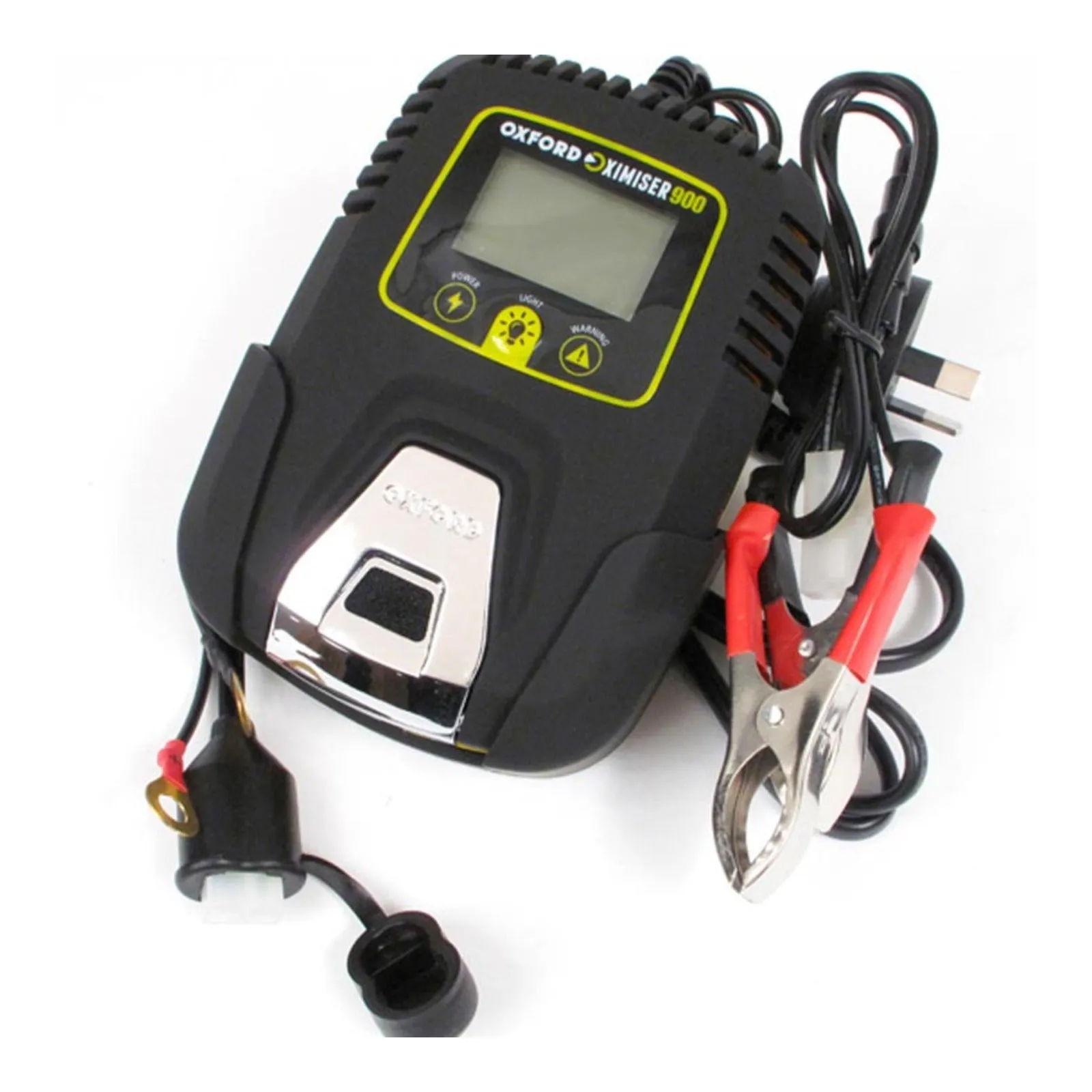 Oxford Oximiser 900 Essential Battery Management System