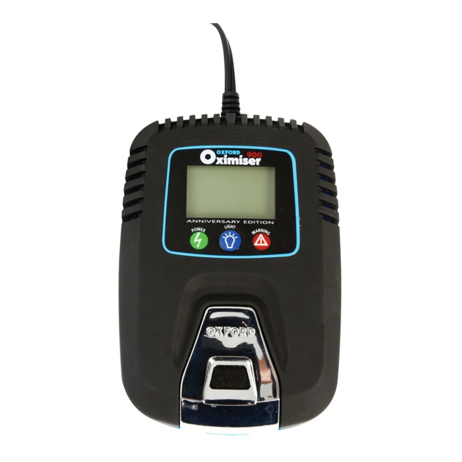 Oxford Oximiser 900 Essential Battery Management System