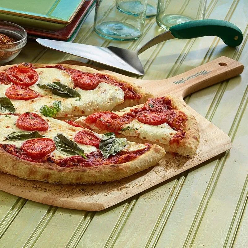 Pizza Slice Server