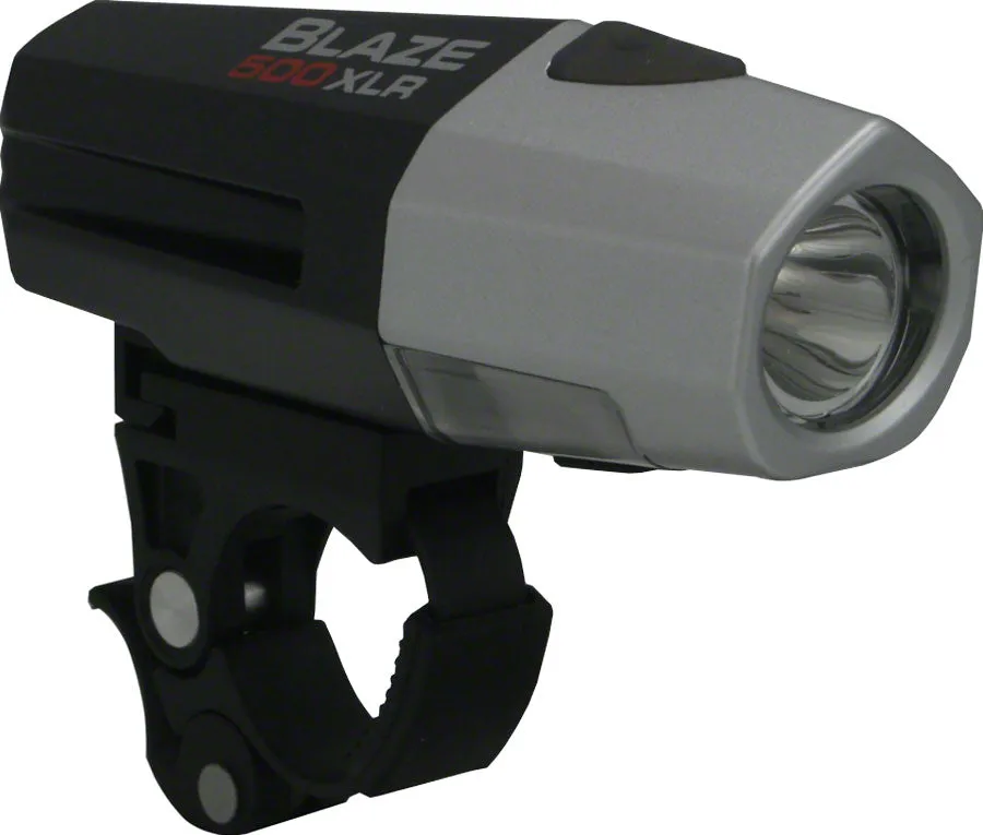 Planet Bike Blaze XLR USB Rechargeable