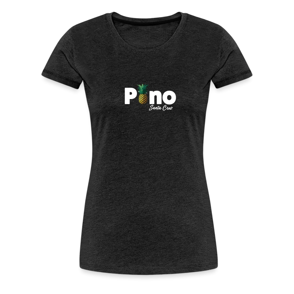 Pono Pineapple - Women’s Premium T-Shirt