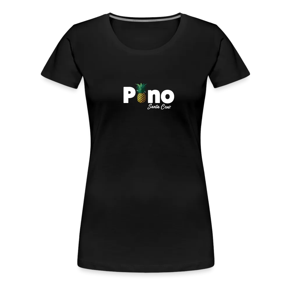 Pono Pineapple - Women’s Premium T-Shirt