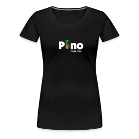 Pono Pineapple - Women’s Premium T-Shirt