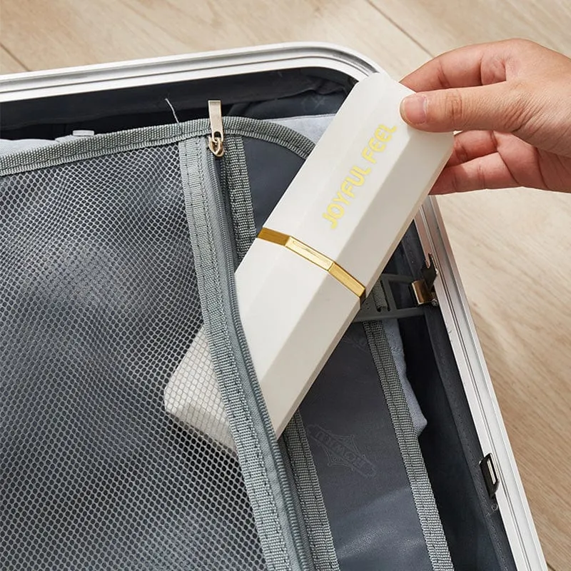 Portable Toothbrush Travel Box