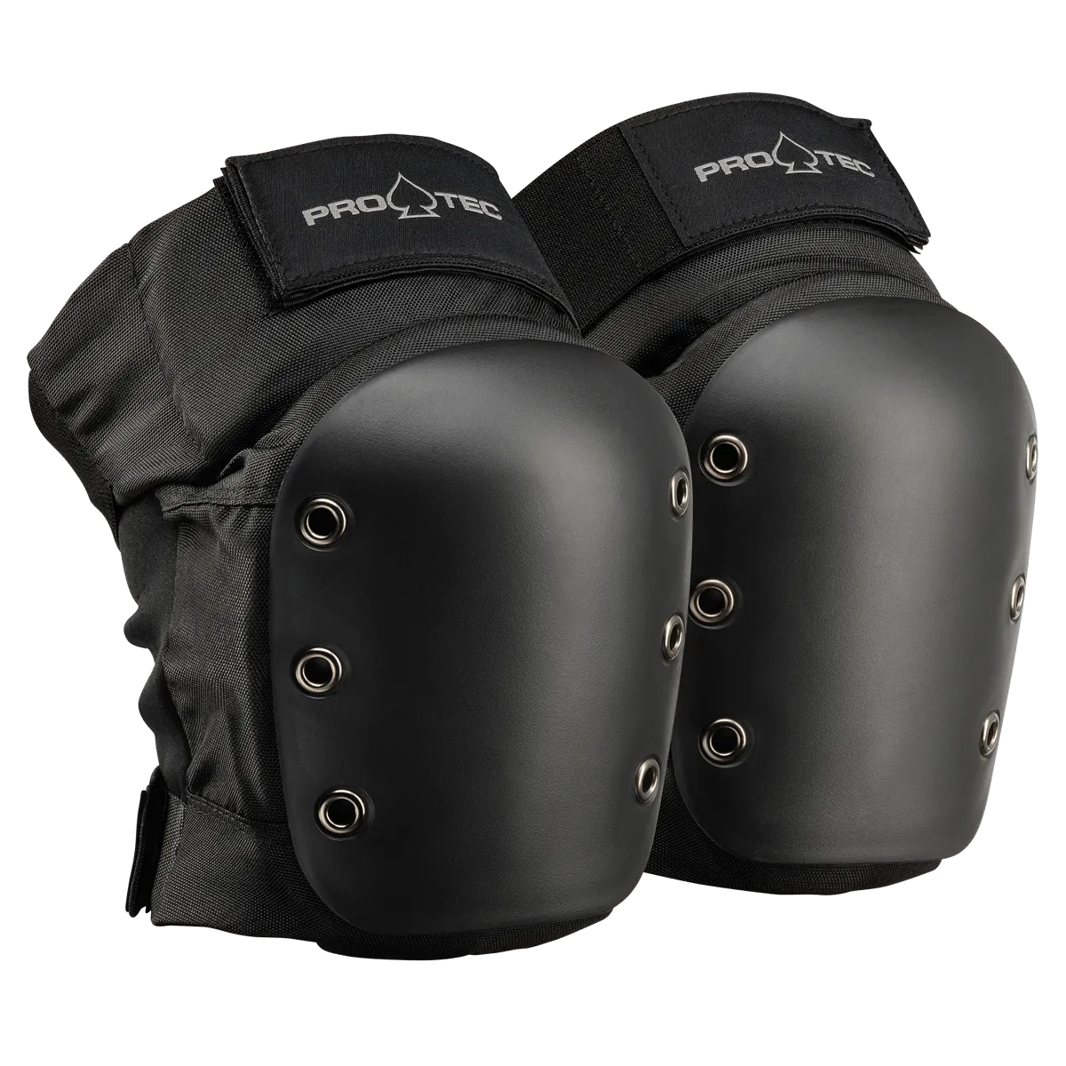 PRO-TEC Street Knee Pads Black