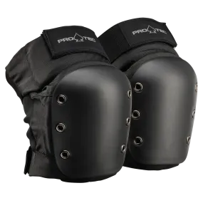 PRO-TEC Street Knee Pads Black