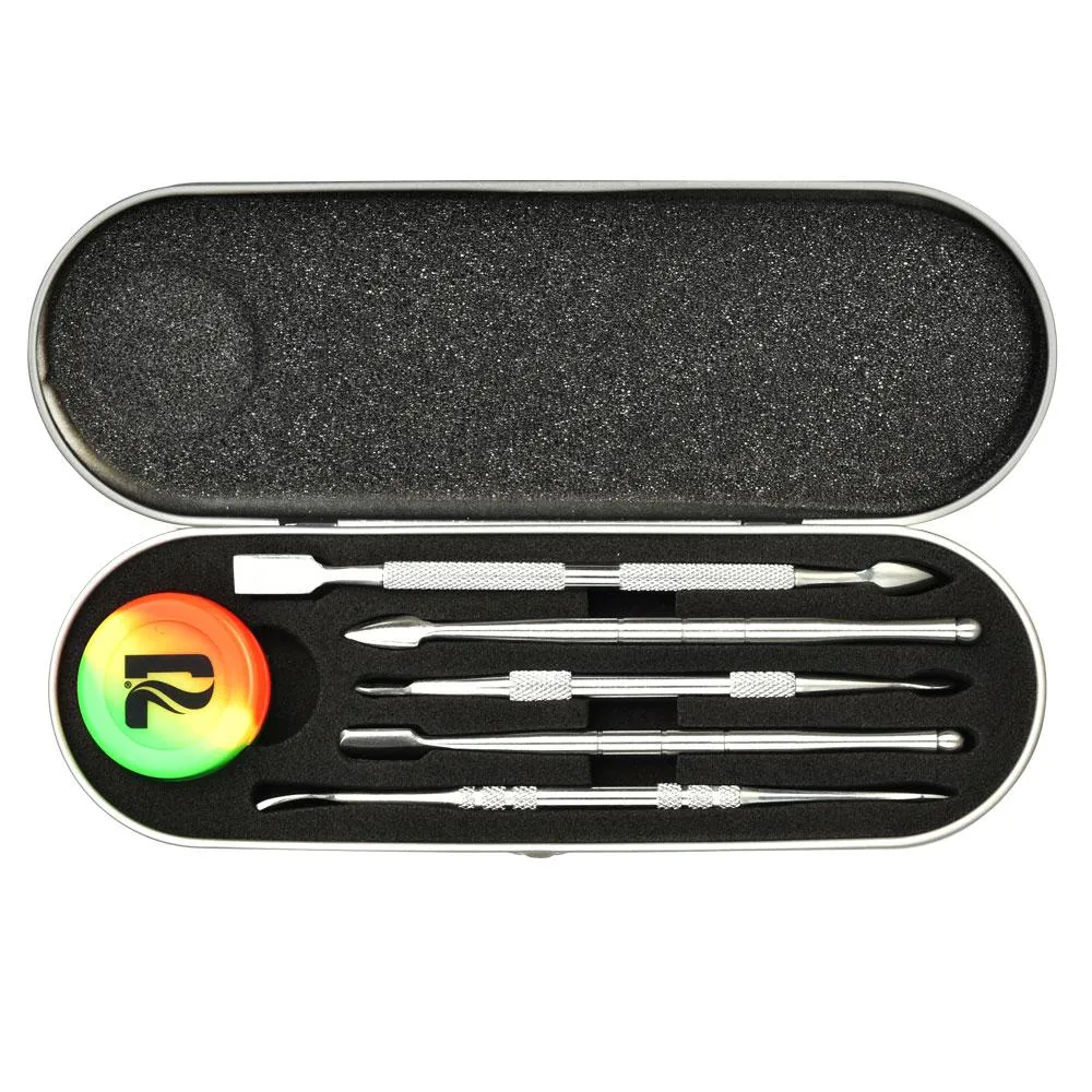 Pulsar Dab Tool Set