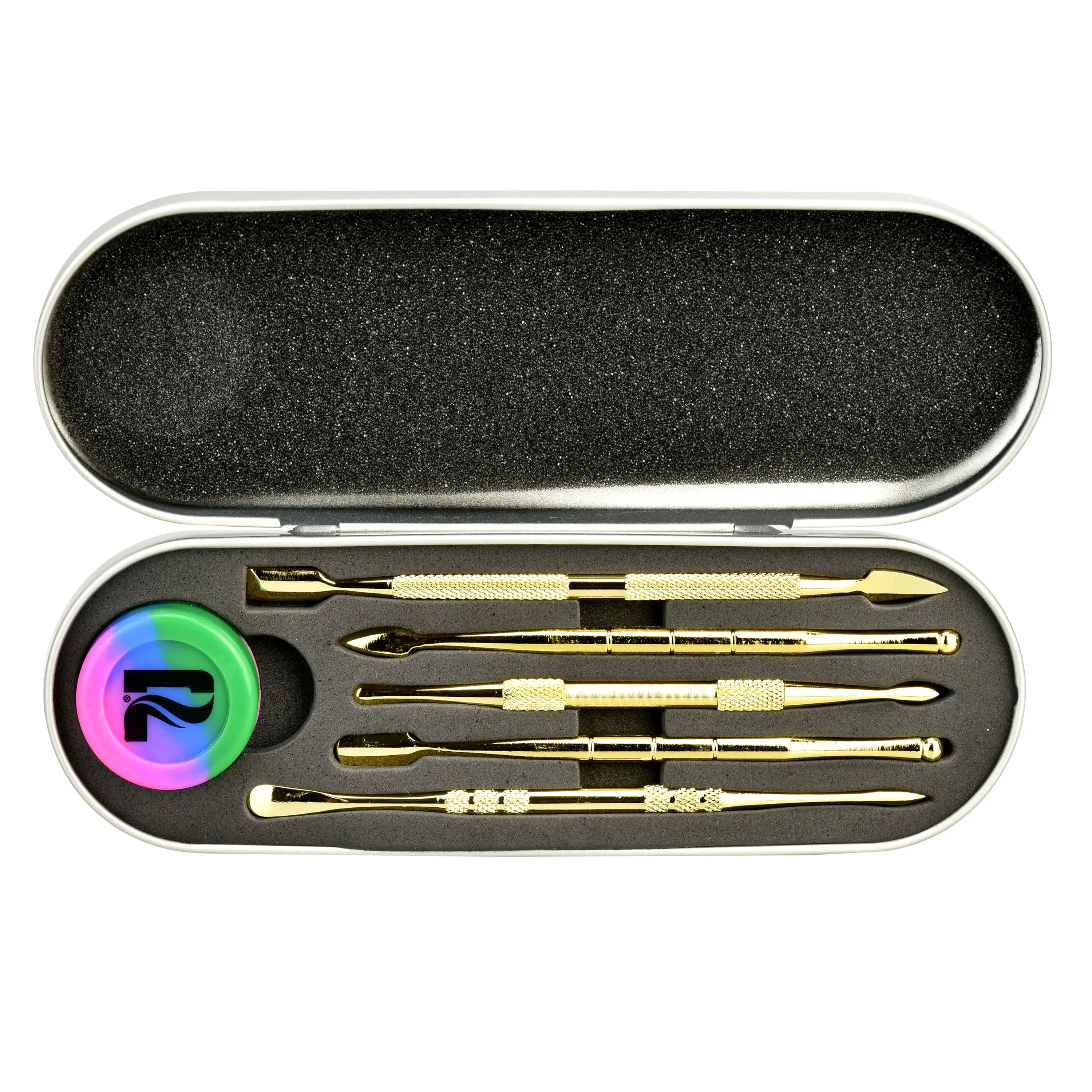 Pulsar Dab Tool Set