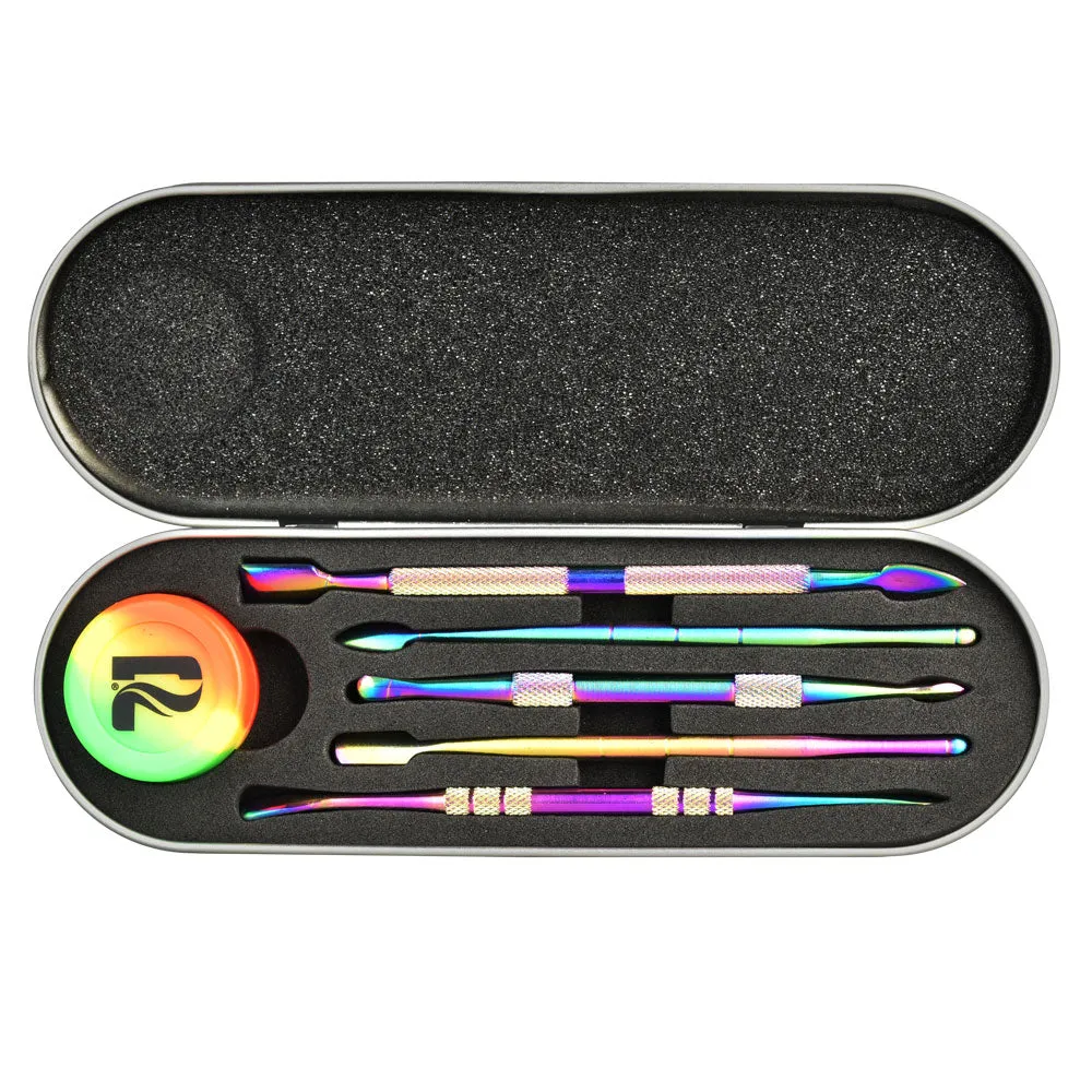 Pulsar Dab Tool Set