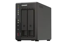 Qnap Ts-253E - Nas Server