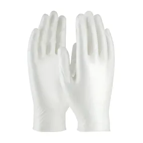 QRP VCYF09XL Disposable Vinyl Glove, Powder Free - 4 Mil