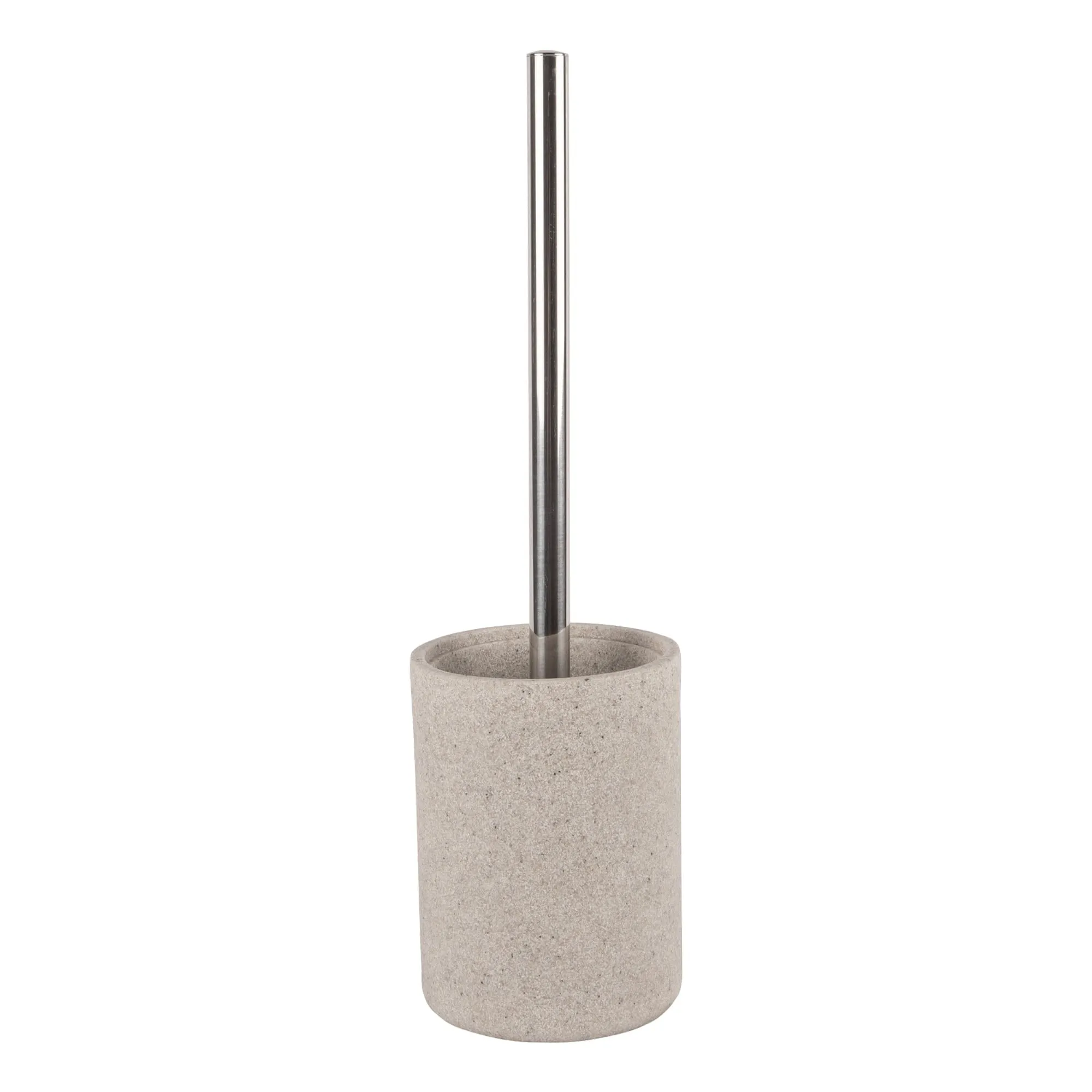 Resin Toilet Brush - By Harbour Housewares