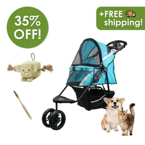 Revolutionary Pet Travel Bundle