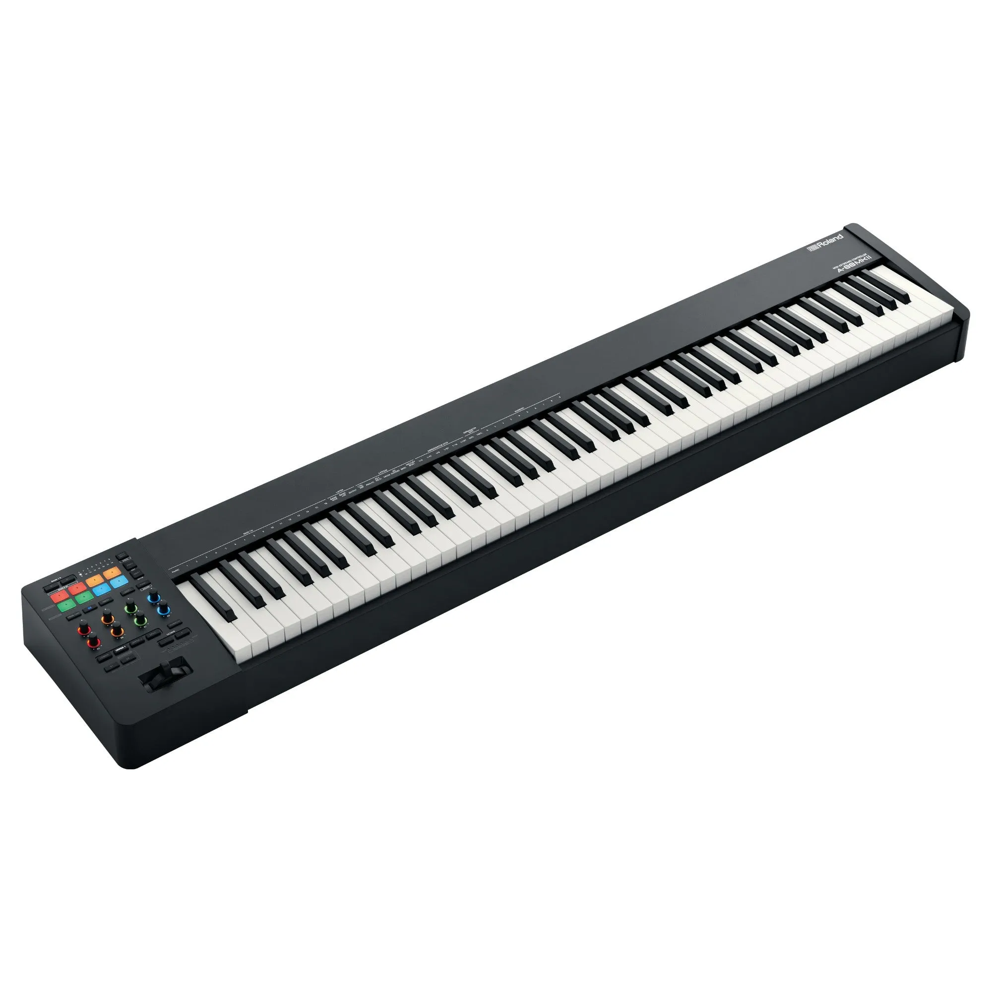 Roland A-88 MKII MIDI Keyboard Controller