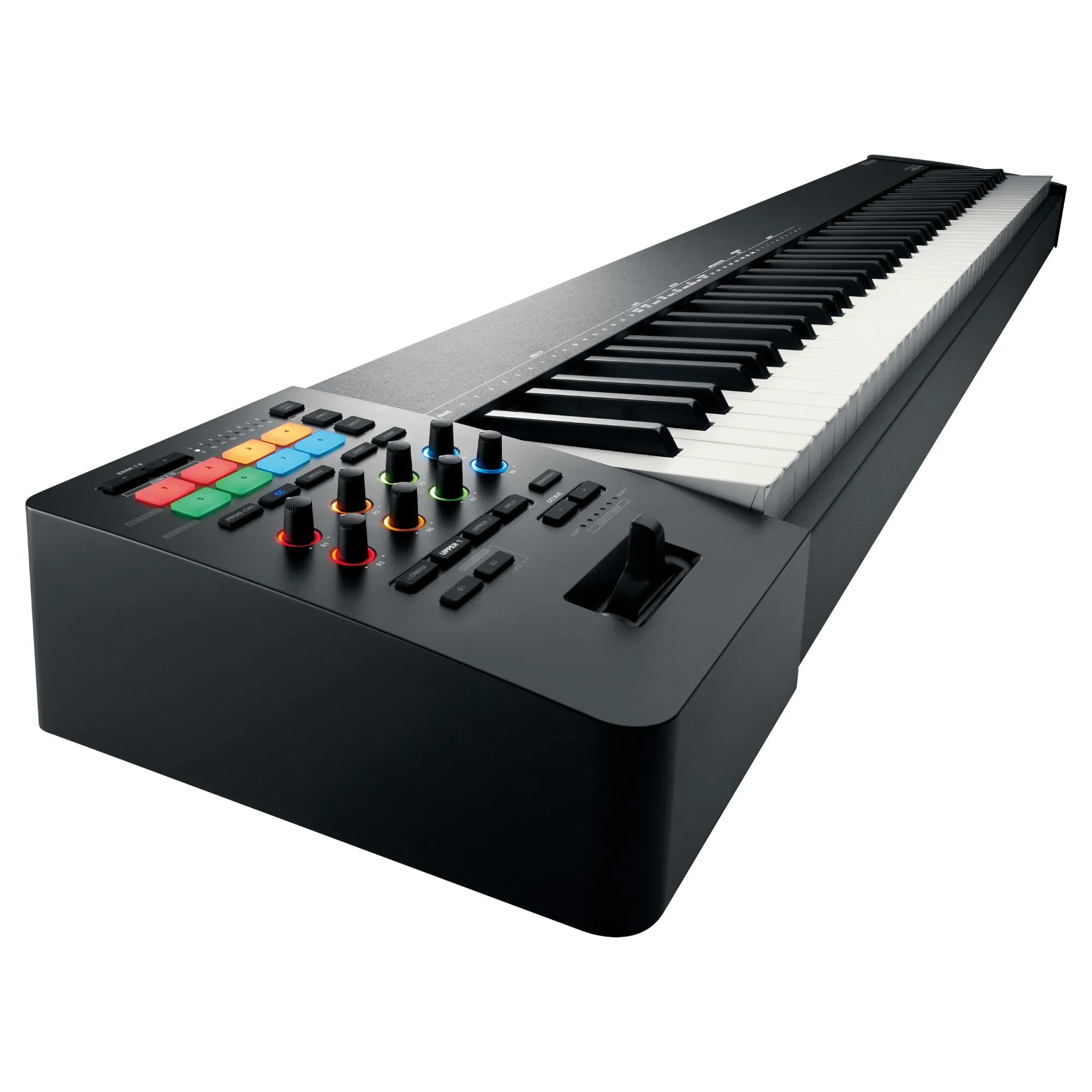 Roland A-88 MKII MIDI Keyboard Controller