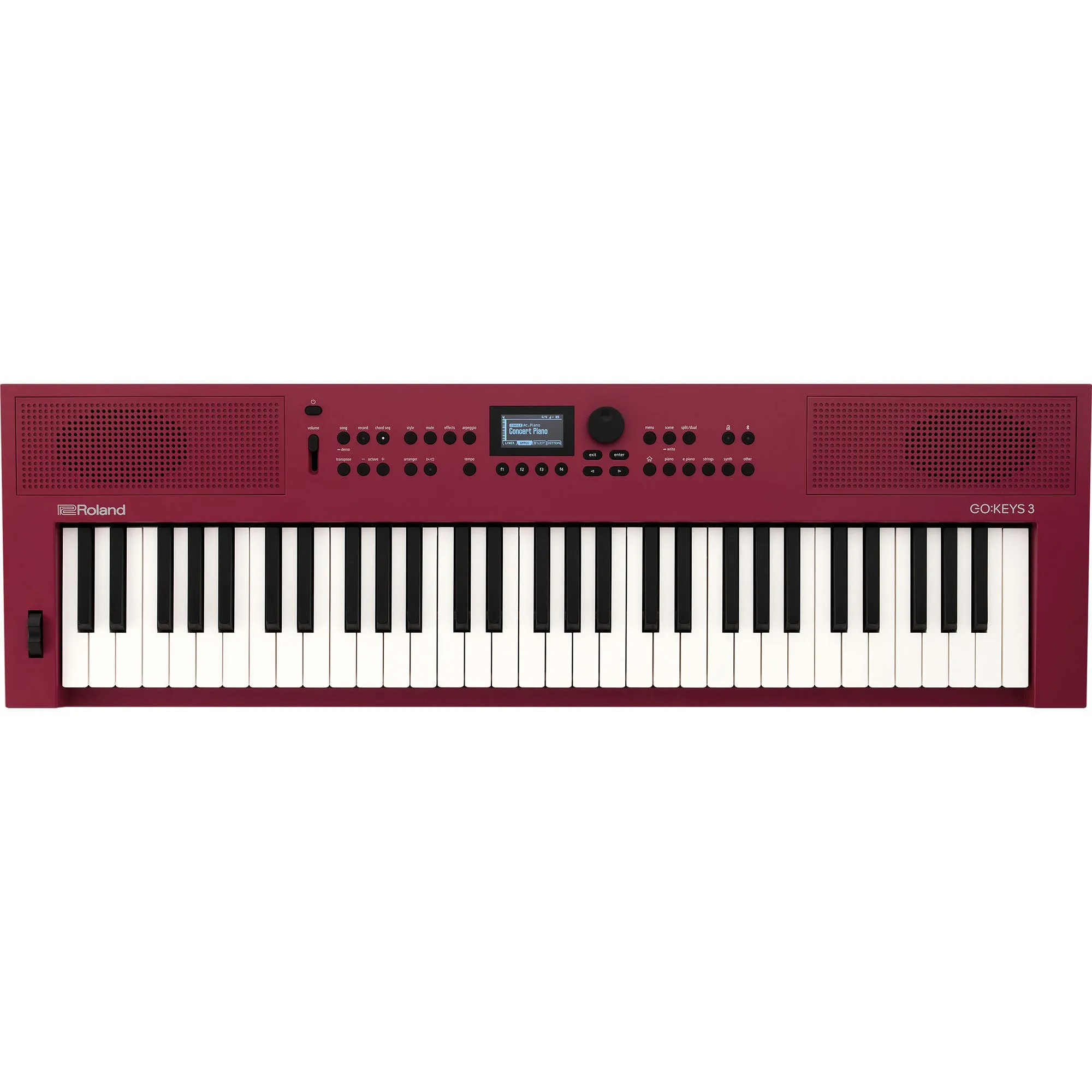 Roland Go Keys 3