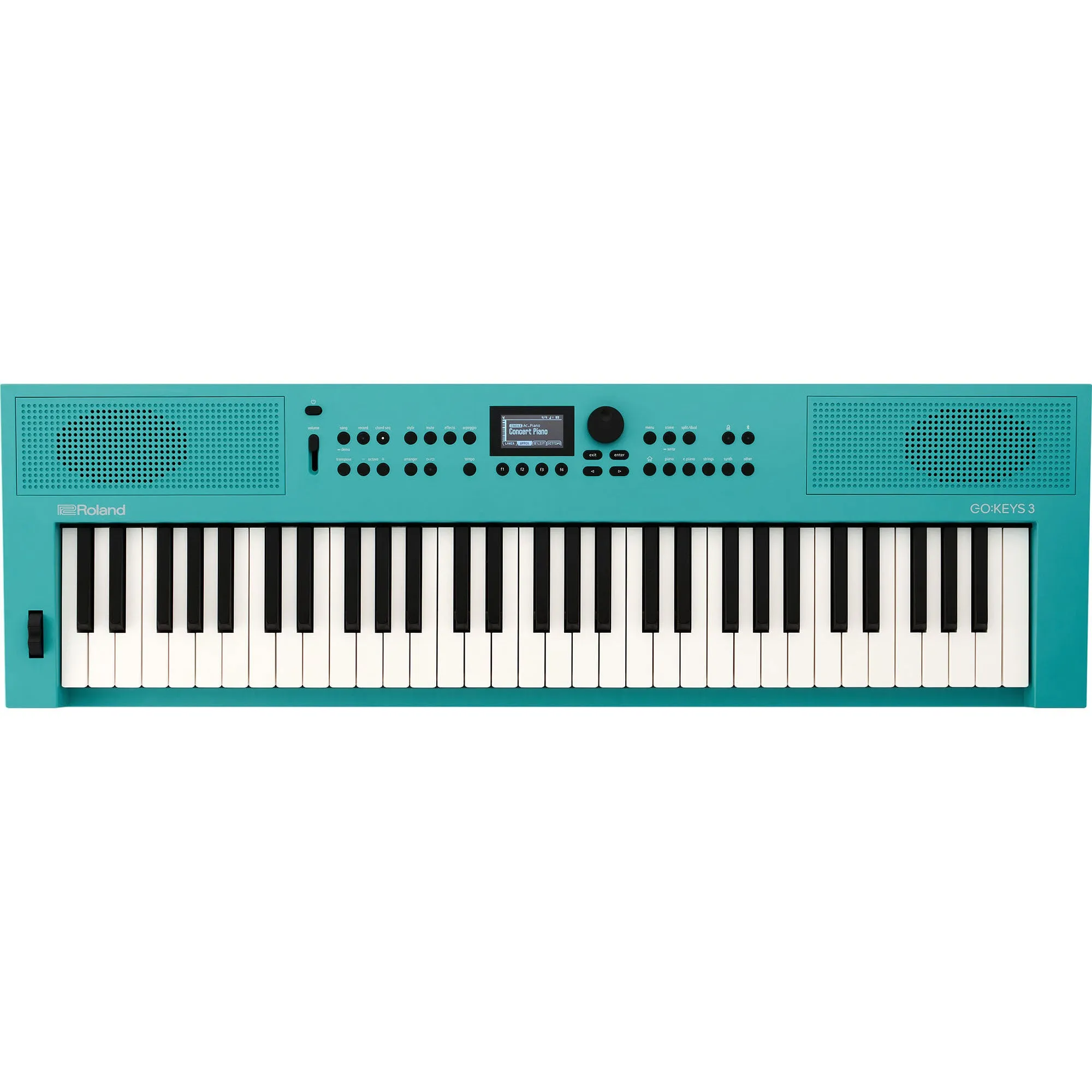 Roland Go Keys 3