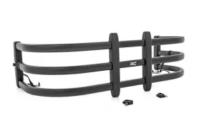 Rough Country Bed Extender - 26" Extension | 2007-2021 Toyota Tacoma