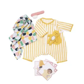 Ruben's Baby Sleeping Set