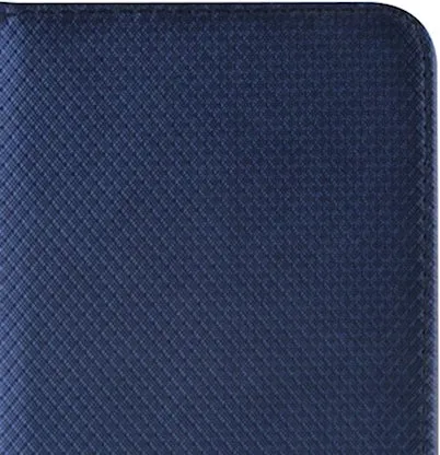 Samsung Galaxy S21 Ultra Wallet Case - Navy Blue