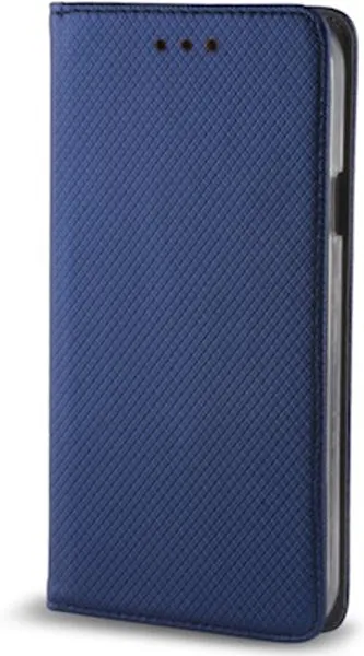 Samsung Galaxy S21 Ultra Wallet Case - Navy Blue