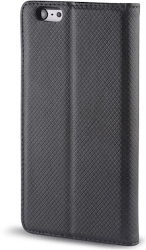 Samsung Galaxy S21 Wallet Case - Black