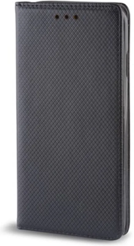 Samsung Galaxy S21 Wallet Case - Black