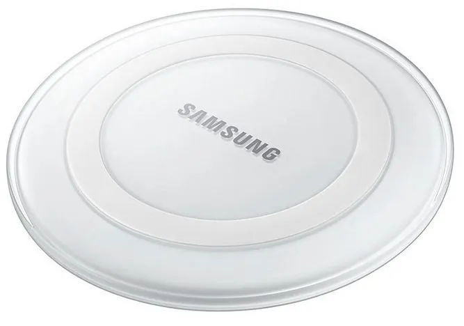 Samsung Wireless Charger Charging Pad (Qi Standard)