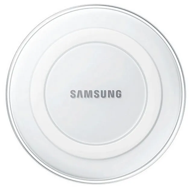 Samsung Wireless Charger Charging Pad (Qi Standard)