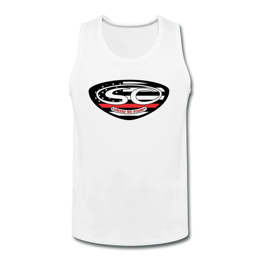 Santa Cruz Surf Shop SC Mountain Strong Tank