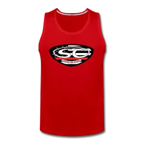 Santa Cruz Surf Shop SC Mountain Strong Tank