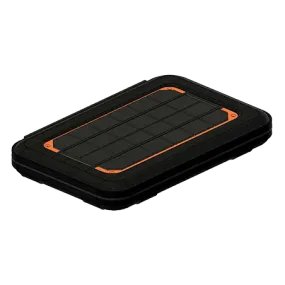 Saved by SPOT - SPOT X - Solar Charger