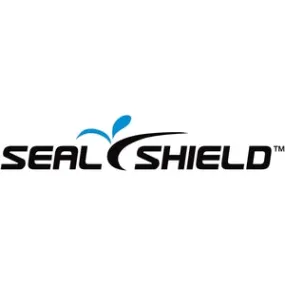 Seal Shield Silver Seal Medical Grade Keyboard