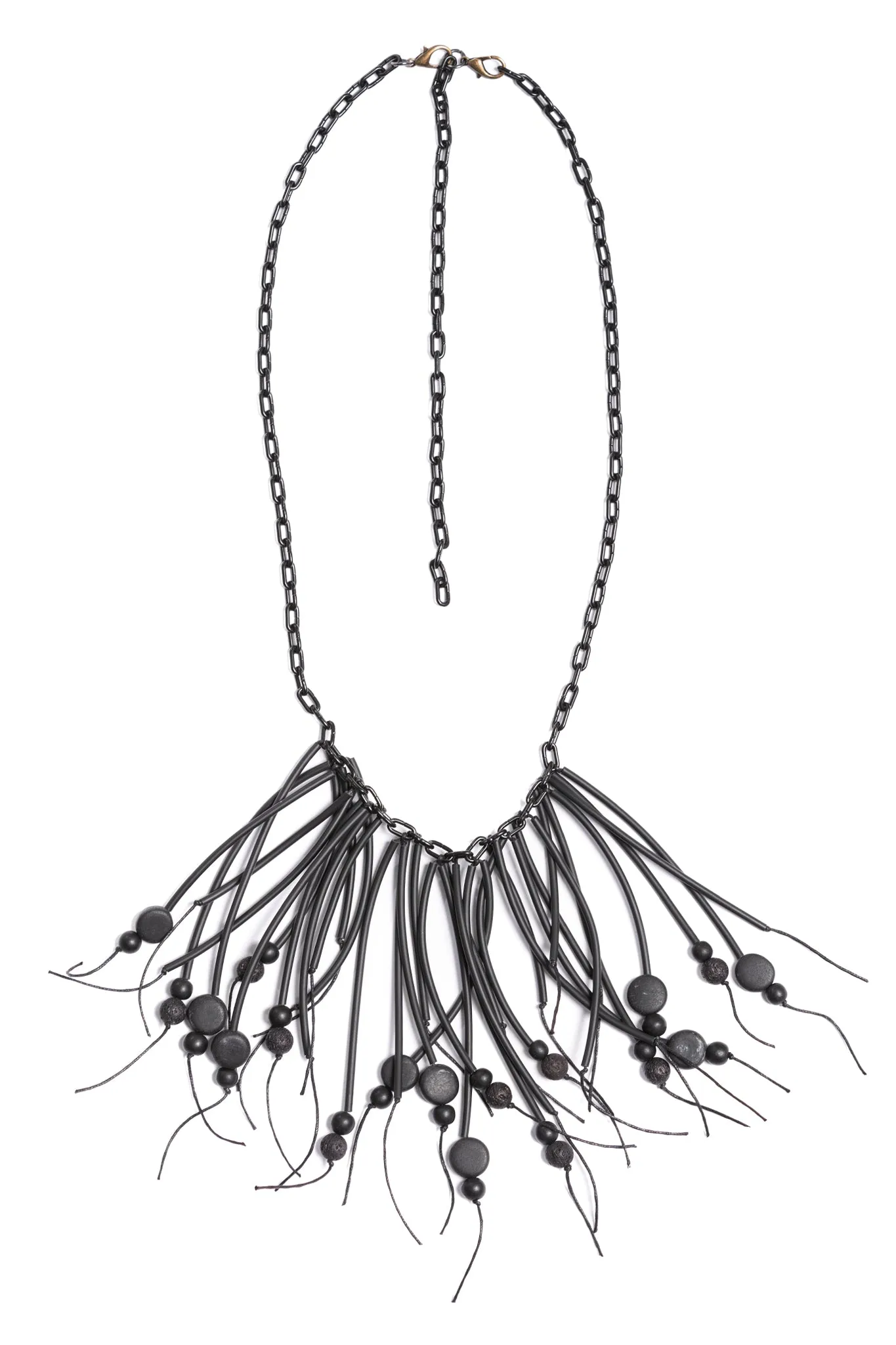 SEAWEED NECKLACE