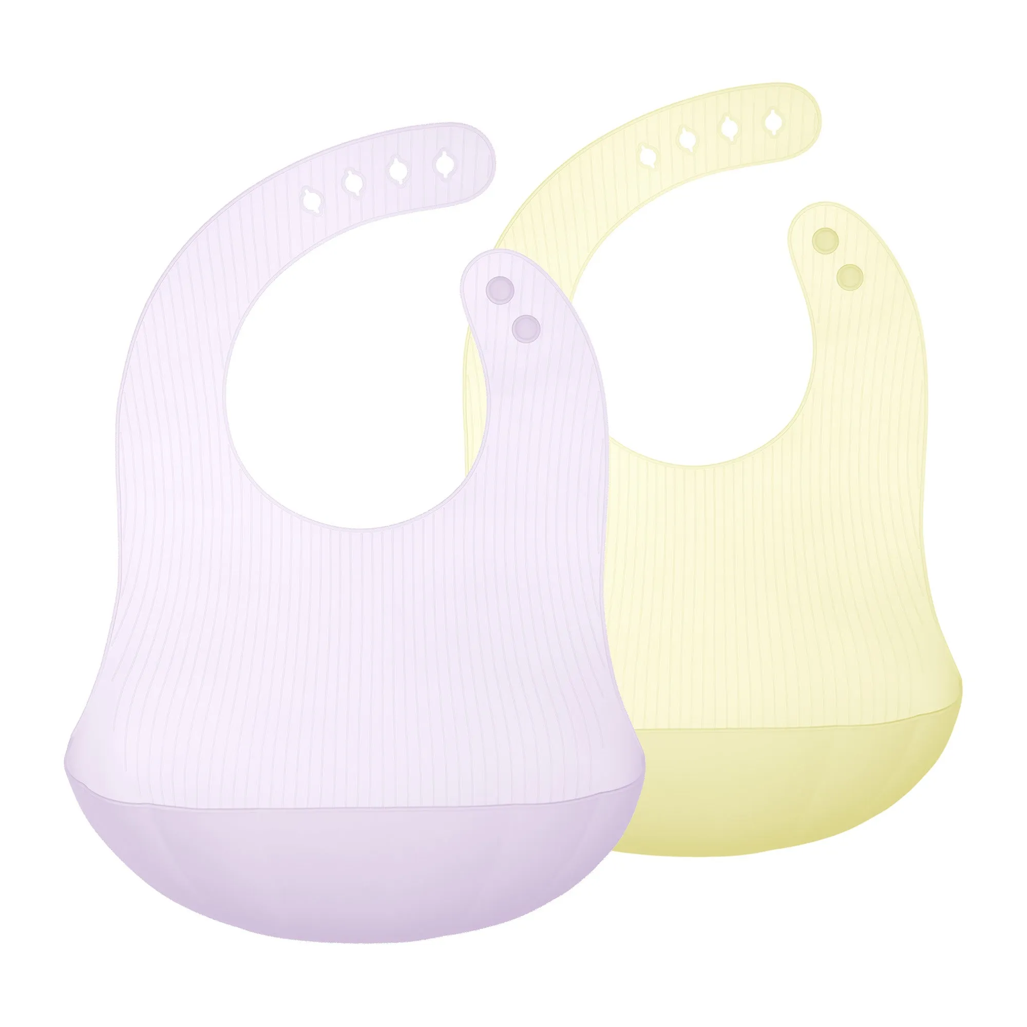 Silicone Bib