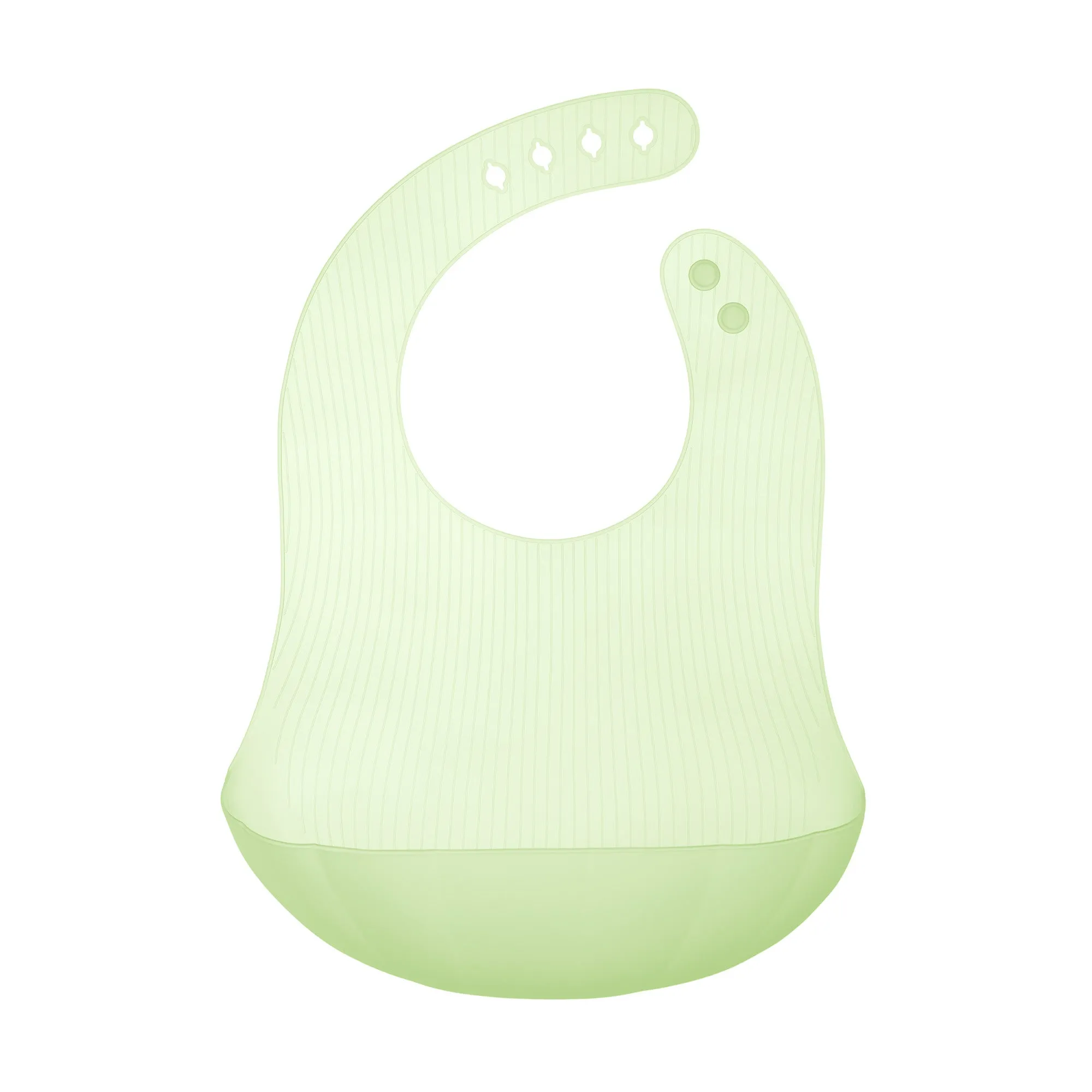 Silicone Bib