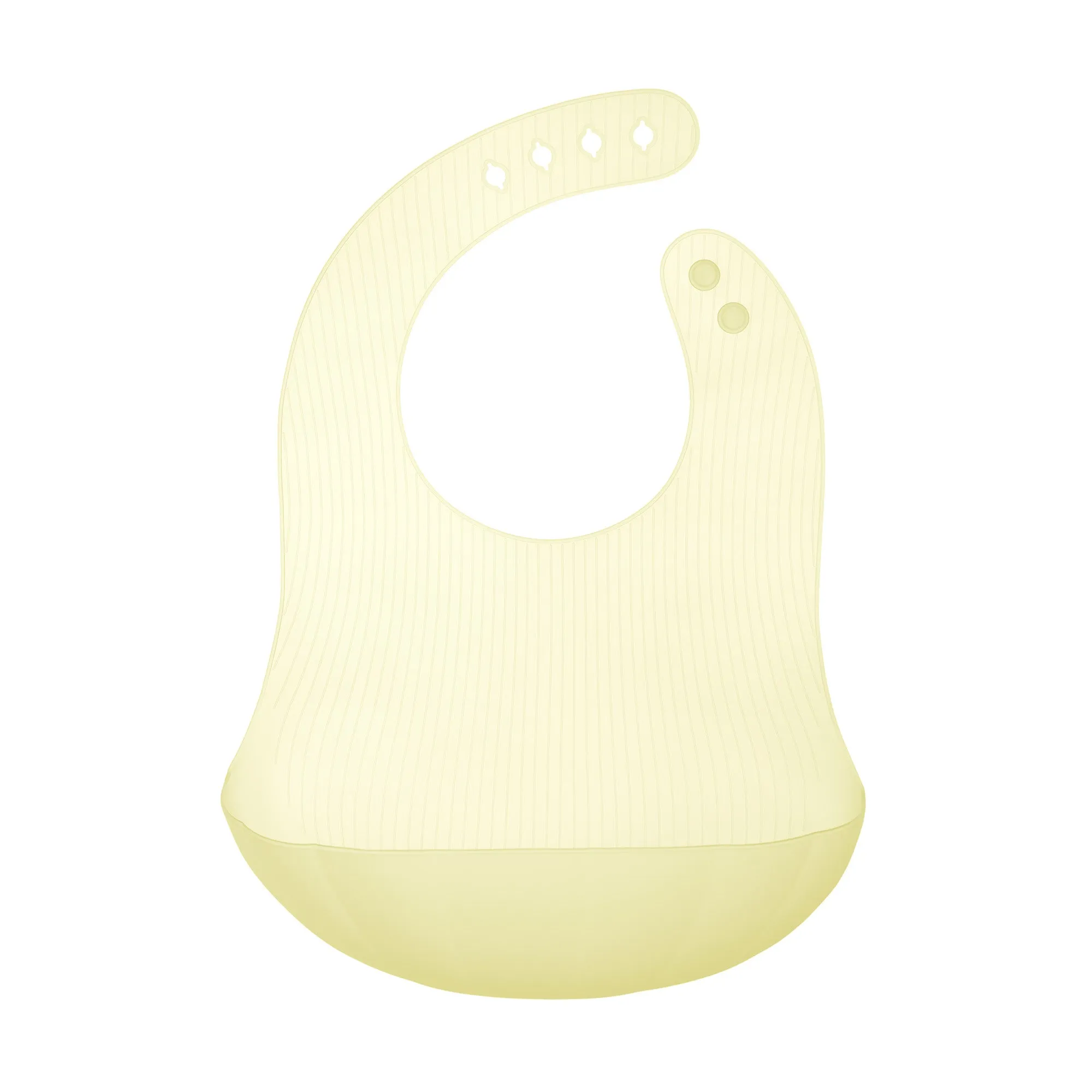 Silicone Bib