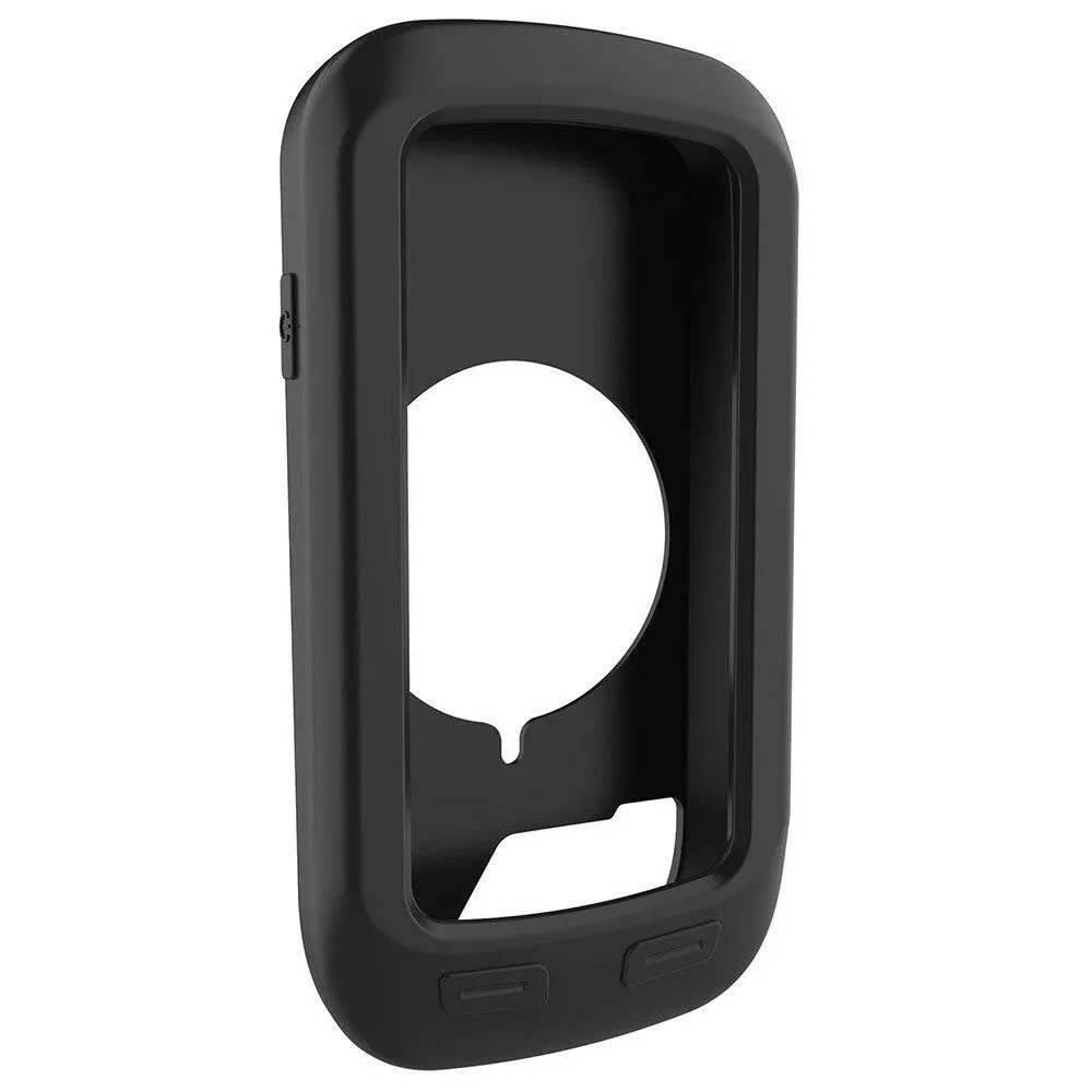 Silicone Protective Case For Garmin Edge 1000 Replacement Soft Silicone Bike Computer  Accessory