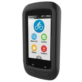 Silicone Protective Case For Garmin Edge 1000 Replacement Soft Silicone Bike Computer  Accessory